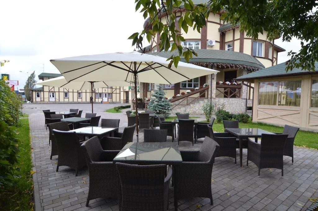 Otel 